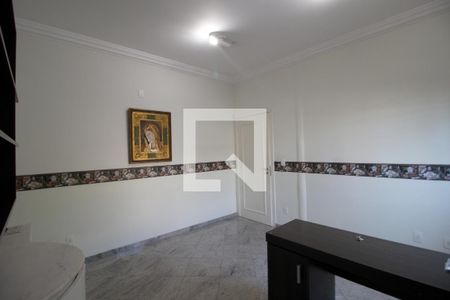 Escritório de casa de condomínio para alugar com 4 quartos, 350m² em Jardim Residencial Vicente de Moraes, Sorocaba