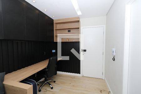 Sala de kitnet/studio para alugar com 1 quarto, 37m² em Pinheiros, São Paulo
