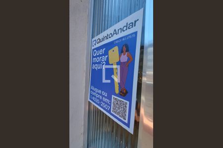 Apartamento à venda com 72m², 2 quartos e 1 vagaPlaquinha QuintoAndar