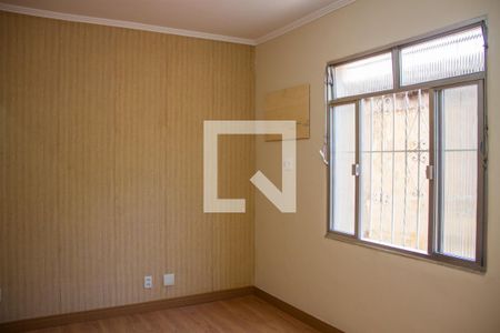 Sala de apartamento à venda com 2 quartos, 72m² em Méier, Rio de Janeiro