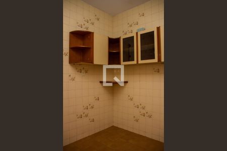 Apartamento à venda com 72m², 2 quartos e 1 vagaCozinha