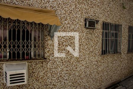 Quarto 02 - Janela de apartamento à venda com 2 quartos, 72m² em Méier, Rio de Janeiro