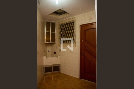 Apartamento à venda com 72m², 2 quartos e 1 vagaÁrea de Serviço