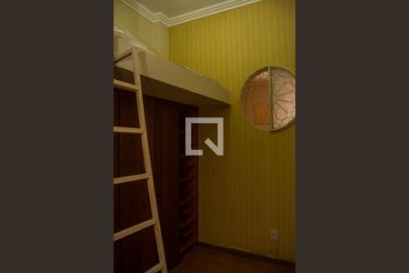 Apartamento à venda com 72m², 2 quartos e 1 vagaQuarto de Serviço