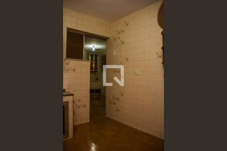 Apartamento à venda com 72m², 2 quartos e 1 vagaCozinha