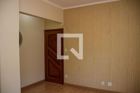 Sala de apartamento à venda com 2 quartos, 72m² em Méier, Rio de Janeiro