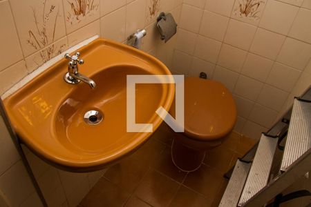 Apartamento à venda com 72m², 2 quartos e 1 vagaBanheiro de Serviço