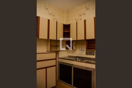 Apartamento à venda com 72m², 2 quartos e 1 vagaCozinha