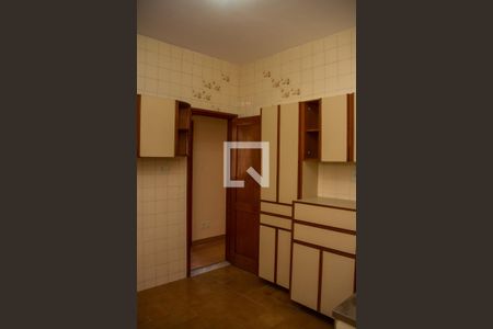 Apartamento à venda com 72m², 2 quartos e 1 vagaCozinha