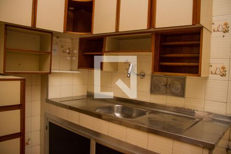 Apartamento à venda com 72m², 2 quartos e 1 vagaCozinha