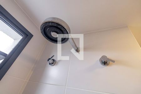 Studio para alugar com 22m², 1 quarto e sem vagaStudio - Banheiro - Chuveiro