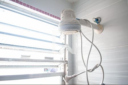 Apartamento à venda com 42m², 2 quartos e 1 vagabanheiro