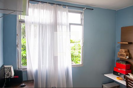 quarto 1 de apartamento à venda com 2 quartos, 42m² em Taquara, Rio de Janeiro