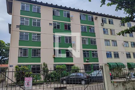 Apartamento à venda com 42m², 2 quartos e 1 vagafachada