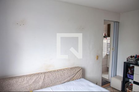 quarto 2 de apartamento à venda com 2 quartos, 42m² em Taquara, Rio de Janeiro