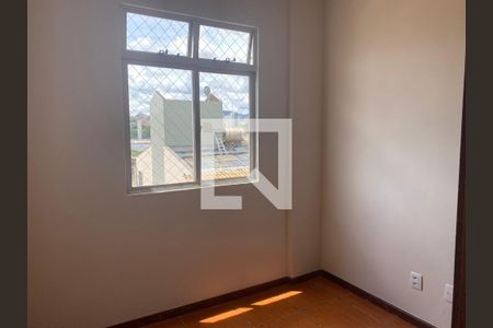 Quarto 1 de apartamento para alugar com 3 quartos, 85m² em Palmares, Belo Horizonte