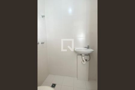 Apartamento à venda com 122m², 2 quartos e 2 vagasBanheiro de serviço