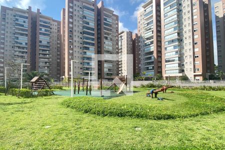Apartamento à venda com 122m², 2 quartos e 2 vagasPlayground