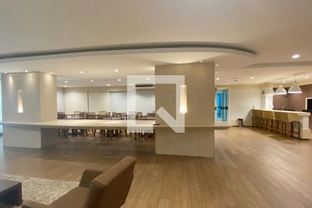 Apartamento à venda com 122m², 2 quartos e 2 vagasSalão de Festas