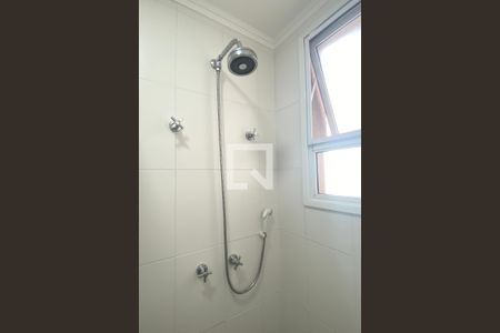 Apartamento à venda com 122m², 2 quartos e 2 vagasBanheiro da Suíte 2