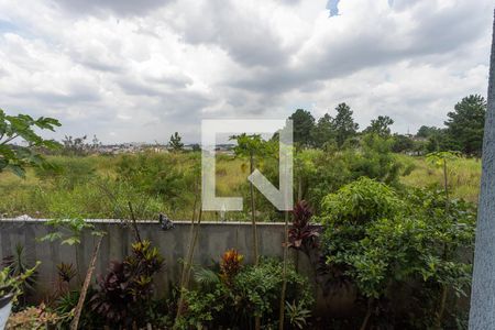 Apartamento à venda com 47m², 2 quartos e sem vagaVista da área de serviço 