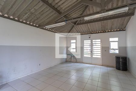 Apartamento à venda com 47m², 2 quartos e sem vagaÁrea comum - Salão de festas