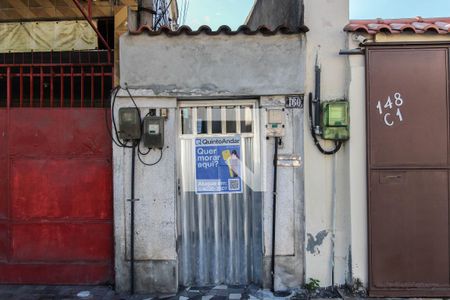 Apartamento para alugar com 100m², 3 quartos e sem vaga Apartamento para alugar com 100m², 3 quartos e sem vagaFachada