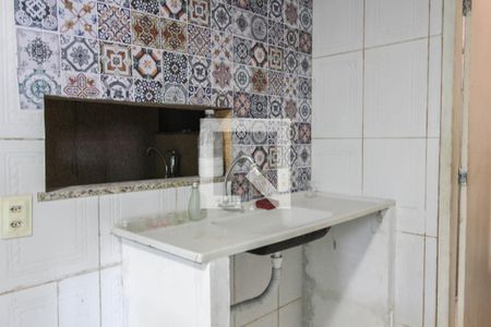 Apartamento para alugar com 100m², 3 quartos e sem vaga Apartamento para alugar com 100m², 3 quartos e sem vagaCozinha