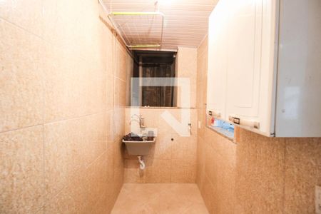 Apartamento para alugar com 100m², 3 quartos e sem vaga Apartamento para alugar com 100m², 3 quartos e sem vagaÁrea de Serviço