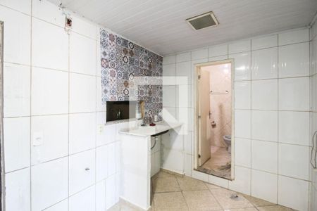 Apartamento para alugar com 100m², 3 quartos e sem vaga Apartamento para alugar com 100m², 3 quartos e sem vagaCozinha