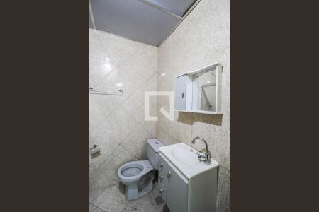 Apartamento para alugar com 100m², 3 quartos e sem vaga Apartamento para alugar com 100m², 3 quartos e sem vagaBanheiro
