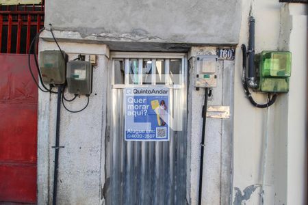 Apartamento para alugar com 100m², 3 quartos e sem vaga Apartamento para alugar com 100m², 3 quartos e sem vagaFachada