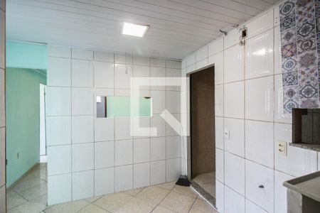 Apartamento para alugar com 100m², 3 quartos e sem vaga Apartamento para alugar com 100m², 3 quartos e sem vagaCozinha