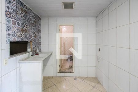 Apartamento para alugar com 100m², 3 quartos e sem vaga Apartamento para alugar com 100m², 3 quartos e sem vagaCozinha