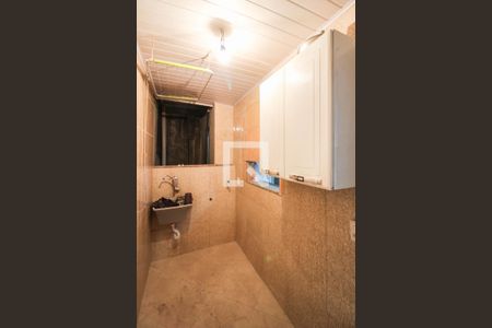 Apartamento para alugar com 100m², 3 quartos e sem vaga Apartamento para alugar com 100m², 3 quartos e sem vagaÁrea de Serviço