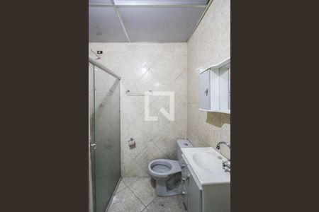 Apartamento para alugar com 100m², 3 quartos e sem vaga Apartamento para alugar com 100m², 3 quartos e sem vagaBanheiro