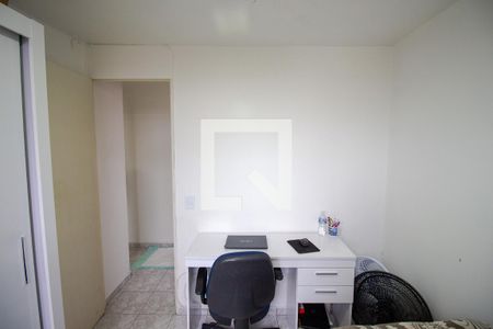 Quarto 1 de apartamento à venda com 2 quartos, 49m² em Itaquera, São Paulo