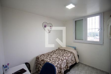 Quarto 1 de apartamento à venda com 2 quartos, 49m² em Itaquera, São Paulo