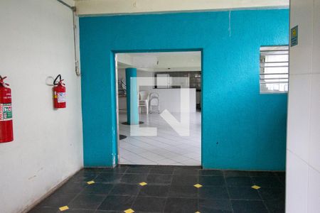 Apartamento à venda com 49m², 2 quartos e 1 vaga Apartamento à venda com 49m², 2 quartos e 1 vagaÁrea comum / Salão de Festas