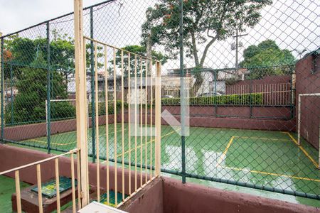 Apartamento à venda com 49m², 2 quartos e 1 vaga Apartamento à venda com 49m², 2 quartos e 1 vagaÁrea comum / Quadra