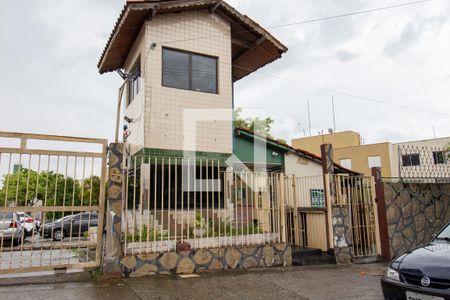 Apartamento à venda com 49m², 2 quartos e 1 vaga Apartamento à venda com 49m², 2 quartos e 1 vagaFachada