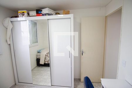 Quarto 1 de apartamento à venda com 2 quartos, 49m² em Itaquera, São Paulo