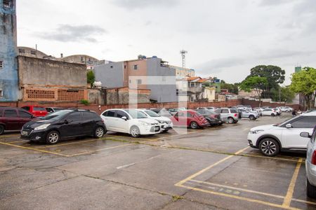 Apartamento à venda com 49m², 2 quartos e 1 vaga Apartamento à venda com 49m², 2 quartos e 1 vagaÁrea comum / Estacionamento