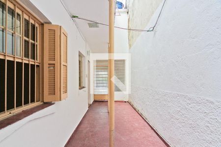 Casa para alugar com 65m², 2 quartos e sem vagaÁrea externa