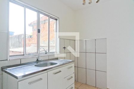 Casa para alugar com 65m², 2 quartos e sem vagaCozinha