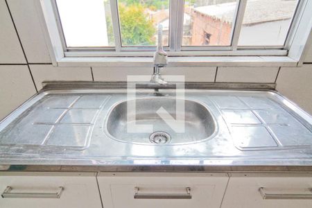 Casa para alugar com 65m², 2 quartos e sem vagaCozinha