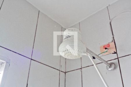 Casa para alugar com 65m², 2 quartos e sem vagaBanheiro