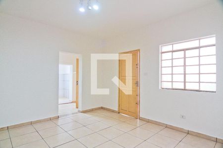 Sala de casa para alugar com 2 quartos, 65m² em Vila Pirituba, São Paulo