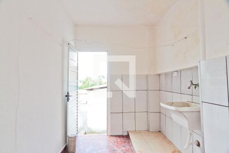 Casa para alugar com 65m², 2 quartos e sem vagaÁrea de Serviço