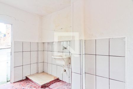 Casa para alugar com 65m², 2 quartos e sem vagaÁrea de Serviço